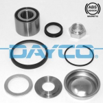 Rattalaagrikomplekt DAYCO KWD1123