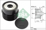Generaatori vabak&auml;ik Schaeffler INA 535 0314 10