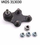 Kande-/juhtliigend SKF VKDS 313030
