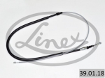 Tross,seisupidur LINEX 39.01.18