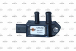 Andur, heitgaasisurve NRF 708040