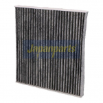 Filter,salongi&otilde;hk JAPANPARTS FAA-JE5