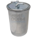 K&uuml;tusefilter MEAT & DORIA 4111