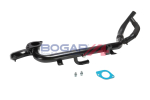 Jahutusvedeliku torustik BOGAP L4229102