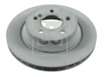 Piduriketas FEBI BILSTEIN 22162