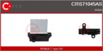 Takistus,salongipuhur CASCO CRS71045AS