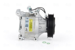 Kompressor,kliimaseade NISSENS 890323