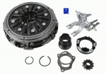 Sidurikomplekt SACHS 3000 944 001