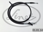 Tross,seisupidur LINEX 01.01.14
