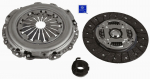 Sidurikomplekt SACHS 3000 951 312