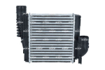 Kompressori&otilde;hu radiaator NRF 30924