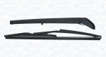 Kojameehe komplekt, klaasipesu MAGNETI MARELLI 000723180172
