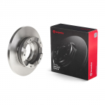 Piduriketas BREMBO 08.C242.20