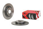 Piduriketas BREMBO 08.N267.1X