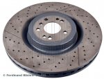 Piduriketas BLUE PRINT ADU1743123