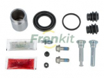 Remondikomplekt,Pidurisadul FRENKIT 738155
