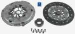 Sidurikomplekt SACHS 3000 951 120