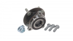 Rattalaagrikomplekt SKF VKBA 7745