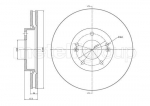 Piduriketas METELLI 23-0927C