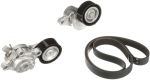 Soonrihmakomplekt GATES K026PK1005EST