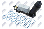 &Otilde;liradiaator,mootori&otilde;li NTY CCL-CH-018
