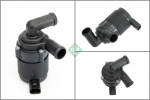 Lisaveepump (jahutusvee ringluss&uuml;steem) Schaeffler INA 539 0027 10