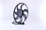 Ventilaator,mootorijahutus NISSENS 85805