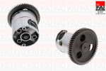 &Otilde;lipump FAI AutoParts OP351