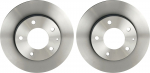 Piduriketas TRW DF2704