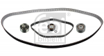 Hammasrihma komplekt FEBI BILSTEIN 24740