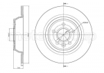Piduriketas METELLI 23-0897C
