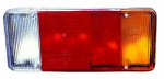 Tagatuli ABAKUS 663-1904R-LD-WE
