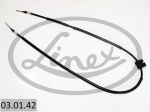Tross,seisupidur LINEX 03.01.42