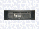 Numbrivalgustus MAGNETI MARELLI LLI750
