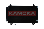 Kondensaator,kliimaseade KAMOKA 7800018