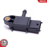 Andur, heitgaasisurve ESEN SKV 17SKV775