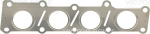 Tihend, v&auml;ljalaskekollektor VICTOR REINZ 71-40262-00
