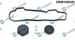 Tihendikomplekt, klapikaas Dr.Motor Automotive DRM16904R