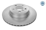 Piduriketas MEYLE 315 523 0025/PD