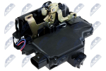 Ukselukk NTY EZC-WW-002