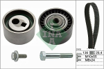 Hammasrihma komplekt Schaeffler INA 530 0095 10