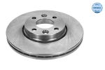 Piduriketas MEYLE 16-15 521 0039