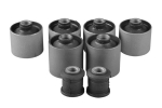 Laagrikomplekt, juhtraud TEDGUM TED55264