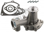 Veepump, mootori jahutus FEBI BILSTEIN 47453