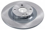 Piduriketas FEBI BILSTEIN 170727