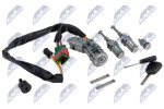 Lukukomplekt, kesklukustus NTY EST-CT-005