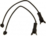 Hoiatuskontakt, piduriklotsi kulumine TRW GIC155