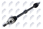 Veov&otilde;ll NTY NPW-PL-152
