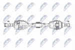 Veov&otilde;ll NTY NPW-PL-152