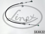 Tross,k&auml;igukast LINEX 14.44.22